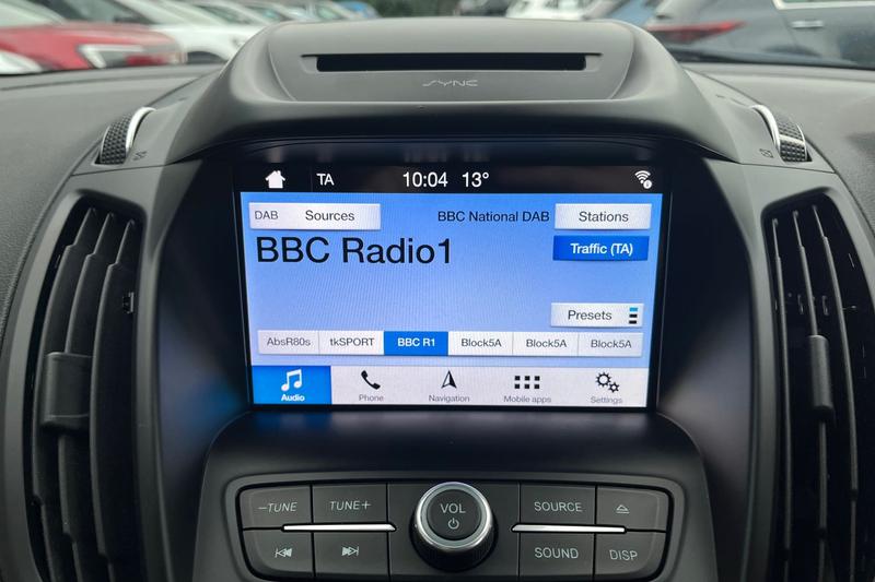 Used Ford Kuga 2019 for sale - 76184493: Photo 34