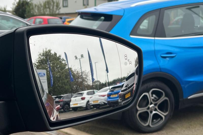 Used Ford Kuga 2019 for sale - 76184493: Photo 36