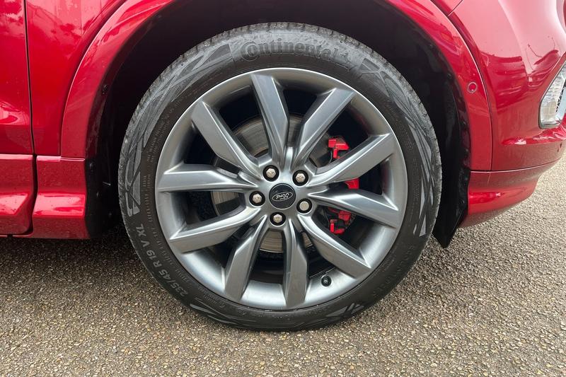 Used Ford Kuga 2019 for sale - 76184493: Photo 39