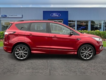 Used Ford Kuga 2019 for sale - 76184493: Photo 3