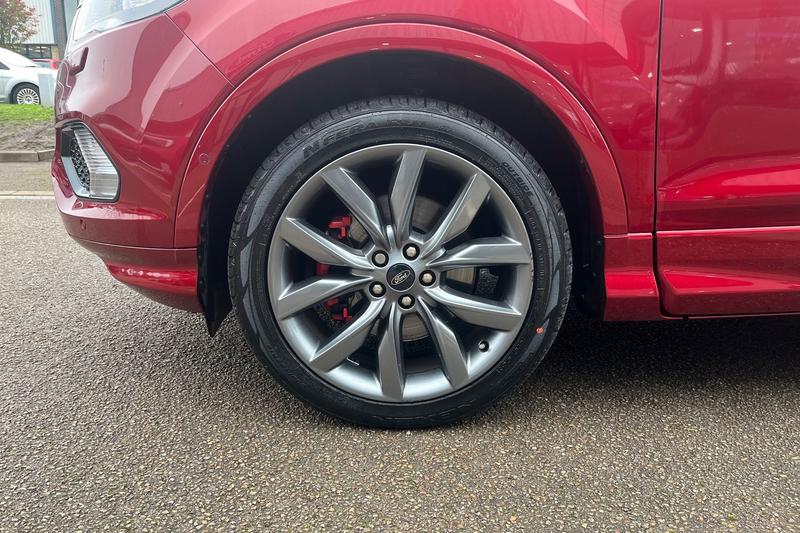Used Ford Kuga 2019 for sale - 76184493: Photo 40
