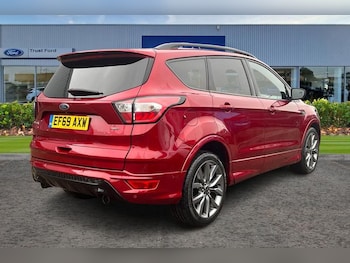 Used Ford Kuga 2019 for sale - 76184493: Photo 4