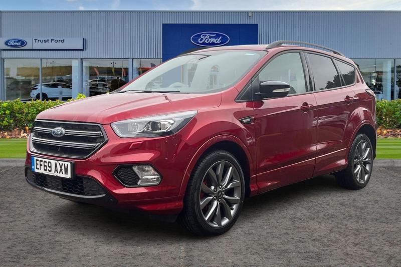 Used Ford Kuga 2019 for sale - 76184493: Photo 5