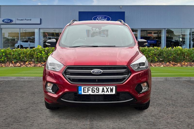 Used Ford Kuga 2019 for sale - 76184493: Photo 6