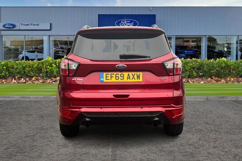 Used Ford Kuga 2019 for sale - 76184493: Photo 7