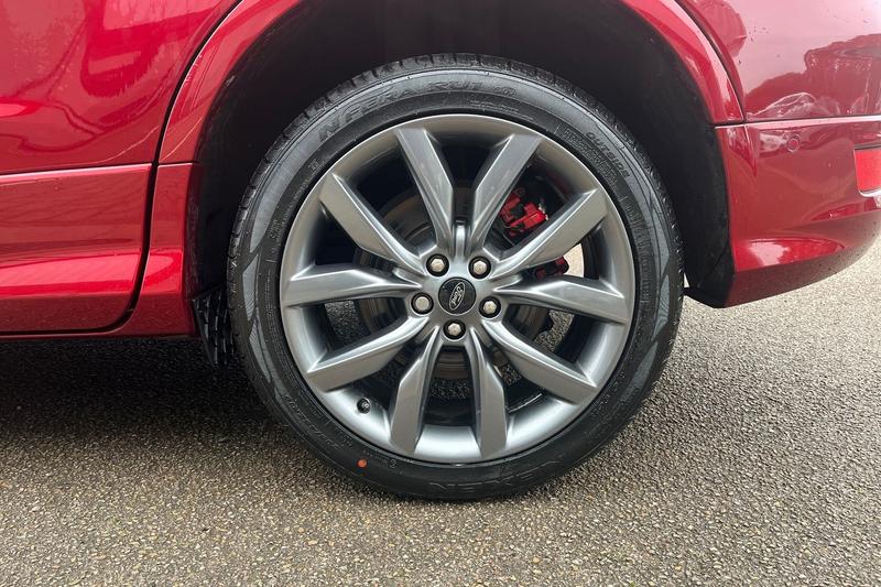 Used Ford Kuga 2019 for sale - 76184493: Photo 8