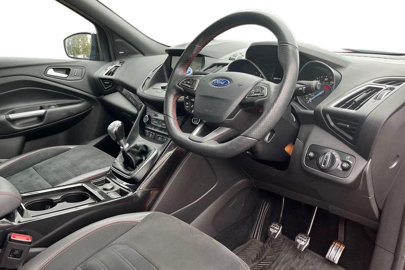 Used Ford Kuga 2019 for sale - 76184493: Photo 9