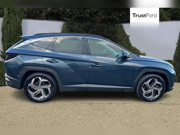 Used Hyundai TUCSON 2023 for sale - 78581994: Photo