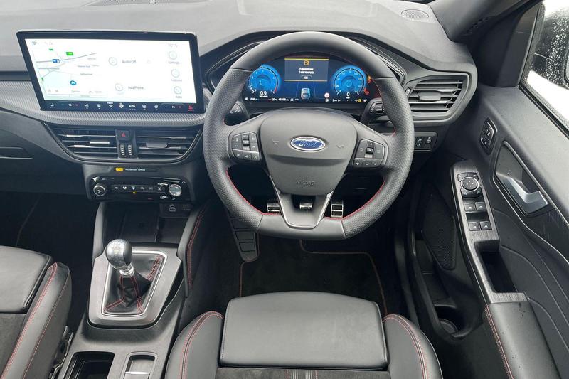 Used Ford Kuga 2025 for sale - 77679487: Photo 11