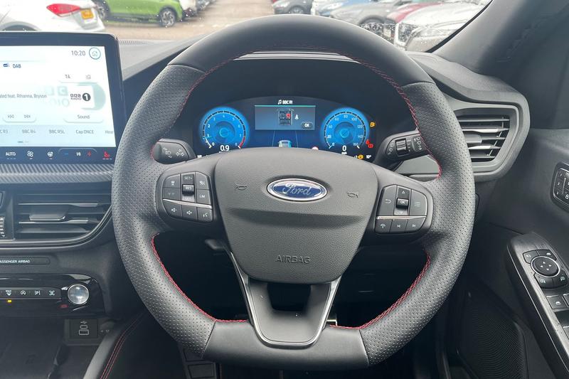 Used Ford Kuga 2025 for sale - 77679487: Photo 12