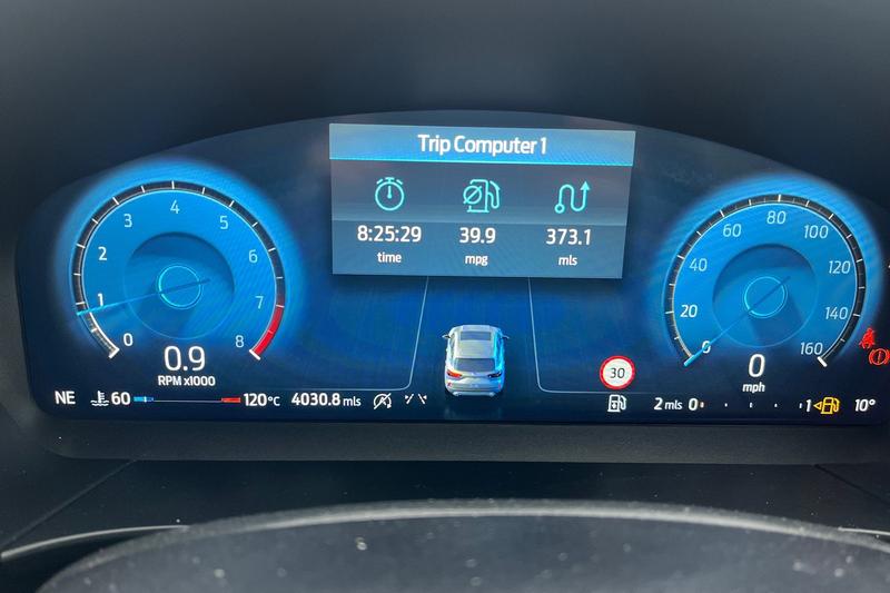 Used Ford Kuga 2025 for sale - 77679487: Photo 13