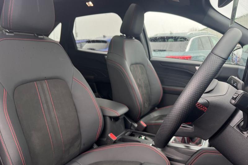 Used Ford Kuga 2025 for sale - 77679487: Photo 17