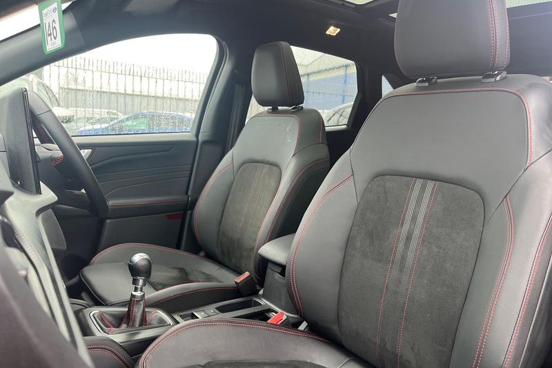 Used Ford Kuga 2025 for sale - 77679487: Photo 19