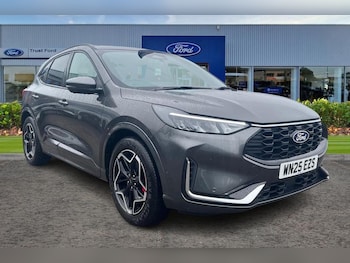 Used Ford Kuga 2025 for sale - 77679487: Photo