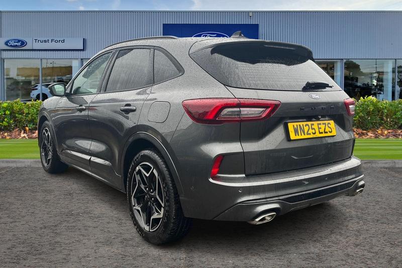 Used Ford Kuga 2025 for sale - 77679487: Photo 2