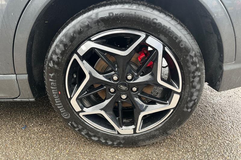 Used Ford Kuga 2025 for sale - 77679487: Photo 24