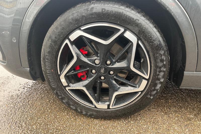 Used Ford Kuga 2025 for sale - 77679487: Photo 25