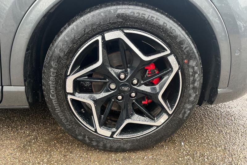 Used Ford Kuga 2025 for sale - 77679487: Photo 26