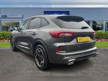 Used Ford Kuga 2025 for sale - 77679487: Photo