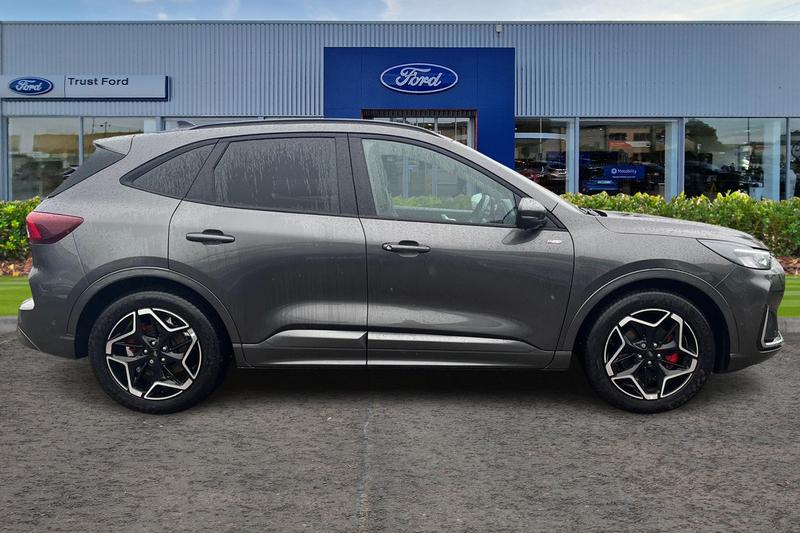 Used Ford Kuga 2025 for sale - 77679487: Photo 3