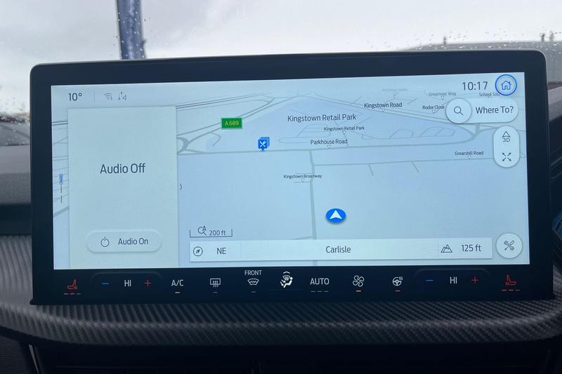 Used Ford Kuga 2025 for sale - 77679487: Photo 35