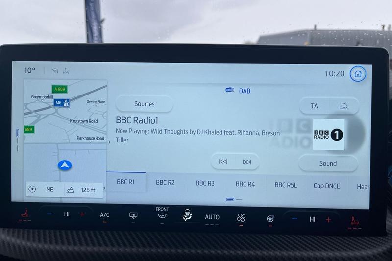 Used Ford Kuga 2025 for sale - 77679487: Photo 38