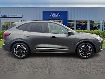 Used Ford Kuga 2025 for sale - 77679487: Photo