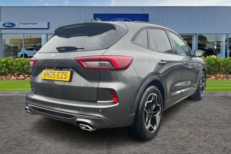 Used Ford Kuga 2025 for sale - 77679487: Photo 4