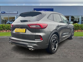 Used Ford Kuga 2025 for sale - 77679487: Photo