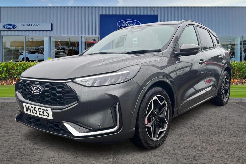 Used Ford Kuga 2025 for sale - 77679487: Photo 5