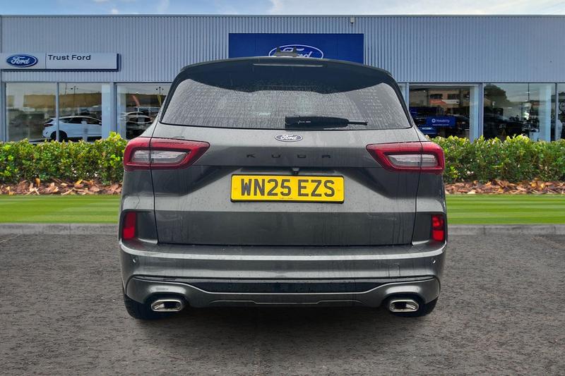 Used Ford Kuga 2025 for sale - 77679487: Photo 7