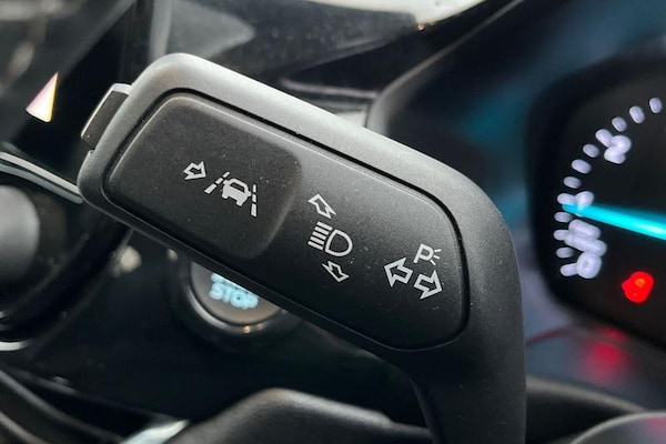 Used Ford Fiesta 2019 for sale - 76296797: Photo 14