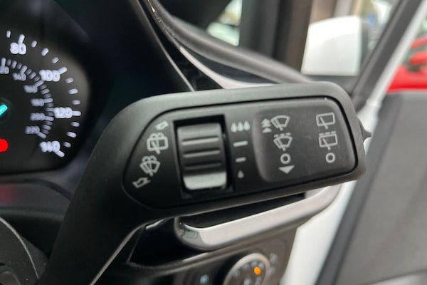 Used Ford Fiesta 2019 for sale - 76296797: Photo 15