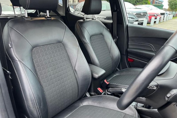 Used Ford Fiesta 2019 for sale - 76296797: Photo 17