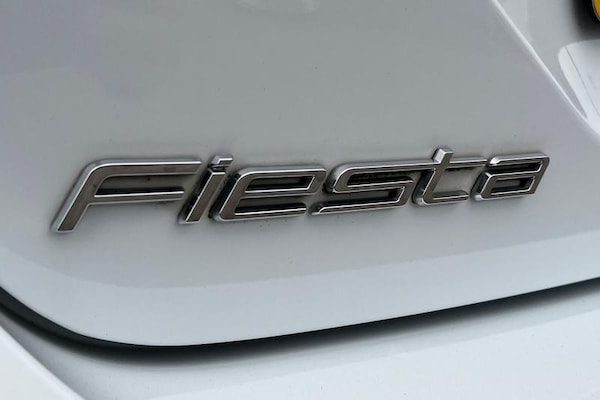 Used Ford Fiesta 2019 for sale - 76296797: Photo 26