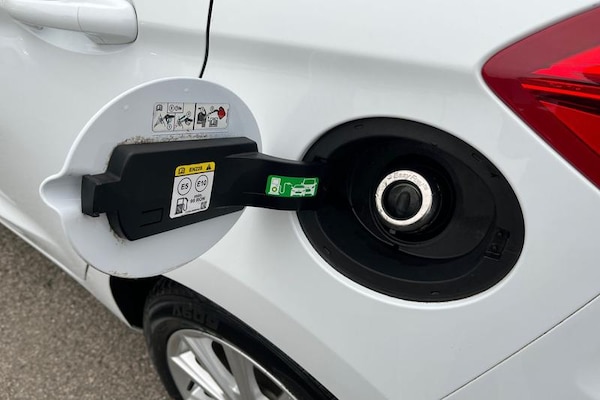 Used Ford Fiesta 2019 for sale - 76296797: Photo 27