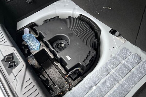 Used Ford Fiesta 2019 for sale - 76296797: Photo 28