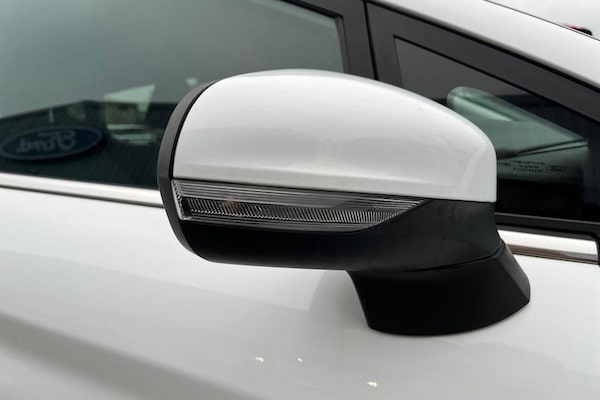 Used Ford Fiesta 2019 for sale - 76296797: Photo 36