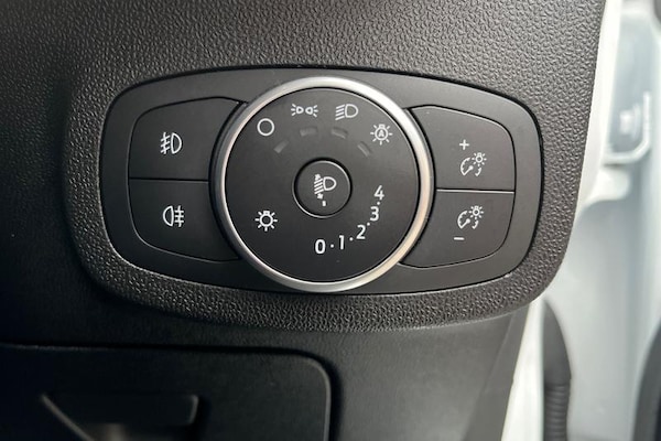 Used Ford Fiesta 2019 for sale - 76296797: Photo 38