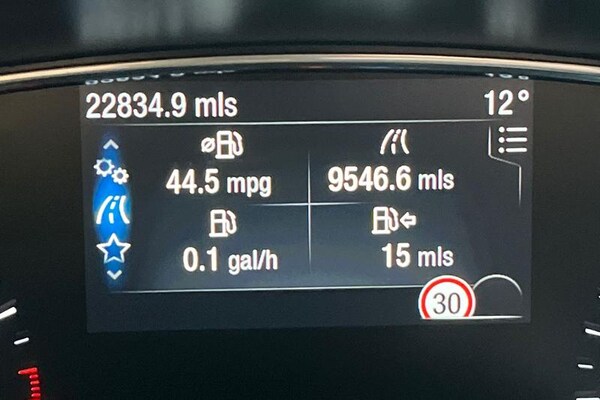 Used Ford Fiesta 2019 for sale - 76296797: Photo 39