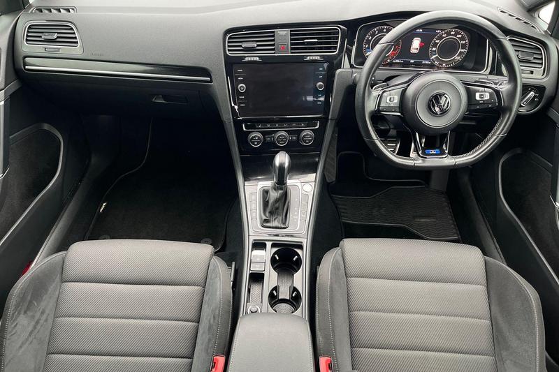 Used Volkswagen Golf 2020 for sale - 76966160: Photo 10