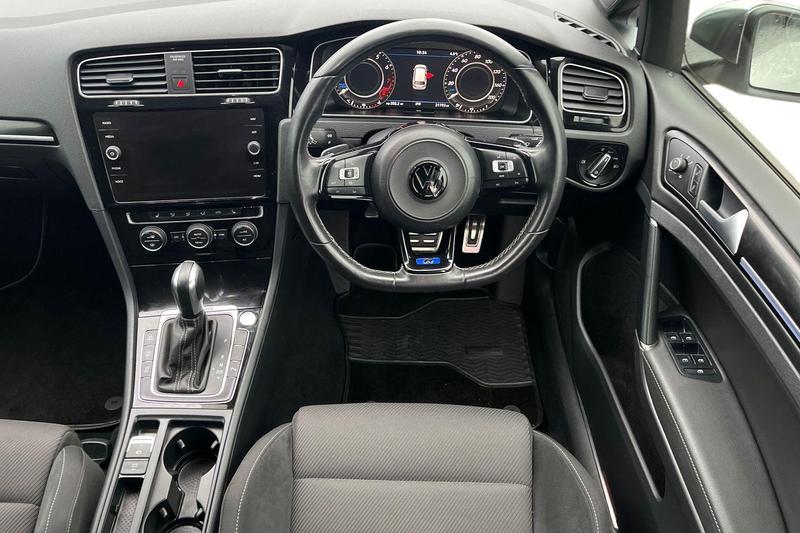 Used Volkswagen Golf 2020 for sale - 76966160: Photo 11