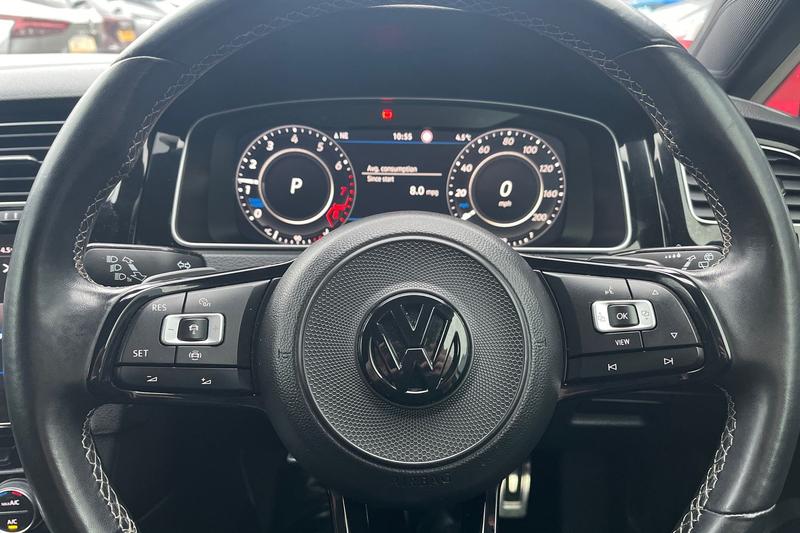 Used Volkswagen Golf 2020 for sale - 76966160: Photo 12