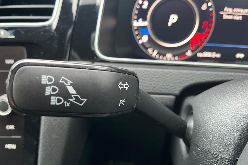 Used Volkswagen Golf 2020 for sale - 76966160: Photo 14