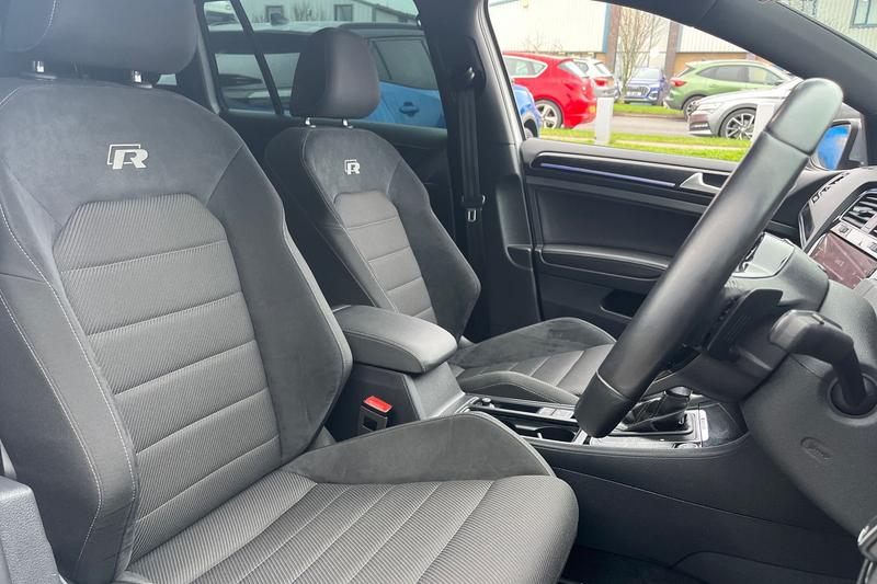 Used Volkswagen Golf 2020 for sale - 76966160: Photo 17