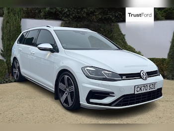 Used Volkswagen Golf 2020 for sale - 76966160: Photo