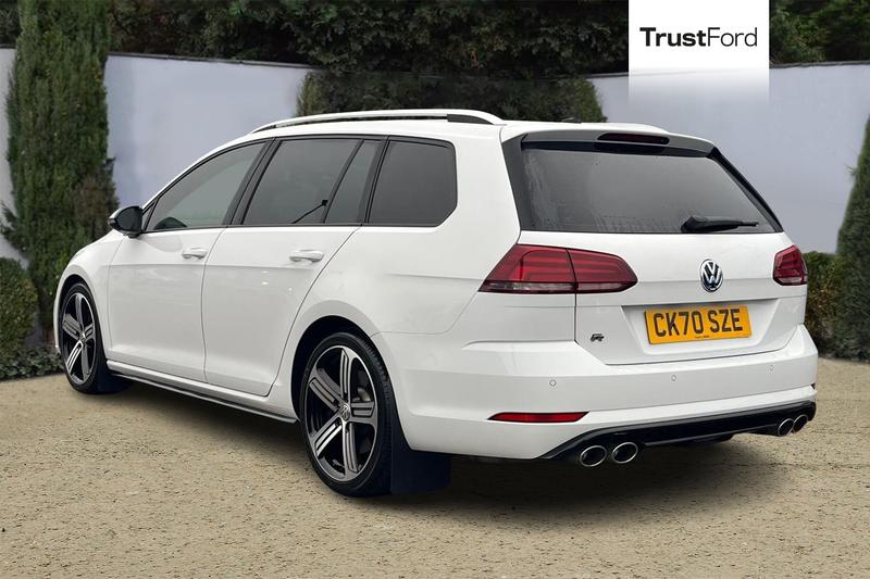 Used Volkswagen Golf 2020 for sale - 76966160: Photo 2