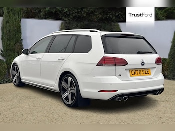Used Volkswagen Golf 2020 for sale - 76966160: Photo