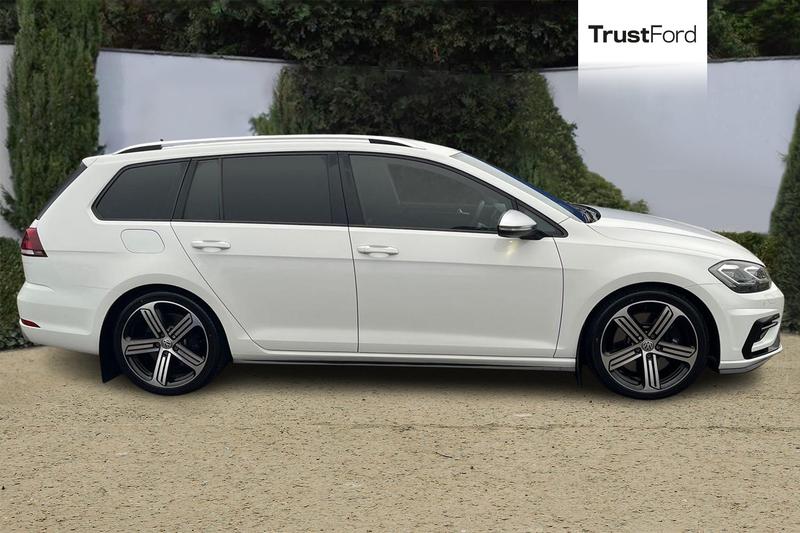 Used Volkswagen Golf 2020 for sale - 76966160: Photo 3