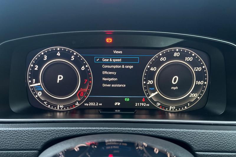 Used Volkswagen Golf 2020 for sale - 76966160: Photo 37